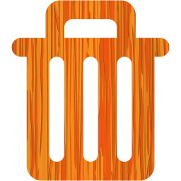 trash 10 icon