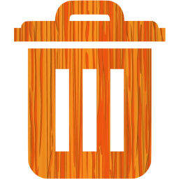 trash 2 icon