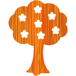 tree 13 icon