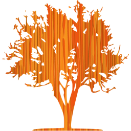 tree 21 icon