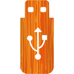 usb 2 icon