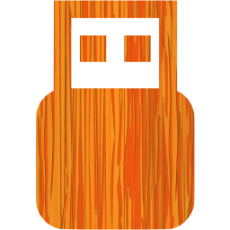 usb on icon