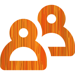 user 5 icon