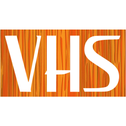 vhs icon