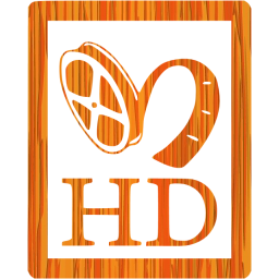 video hd icon