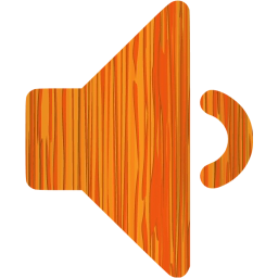 volume down 5 icon
