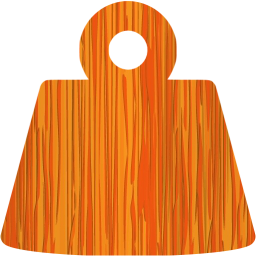 weight icon