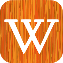 wikipedia icon