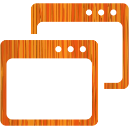 window 5 icon