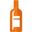 wine bottle