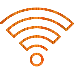 wireless 3 icon