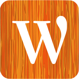 wordpress 3 icon