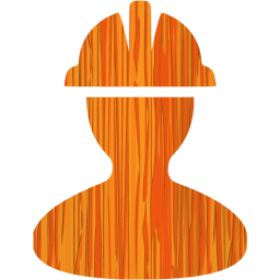 worker icon