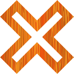 x mark 2 icon