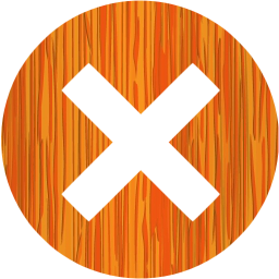 x mark 3 icon