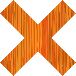 x mark icon