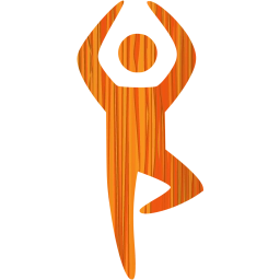 yoga icon