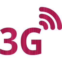 3g icon