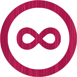 500px 5 icon