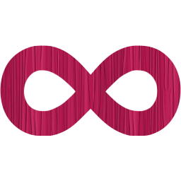 500px icon