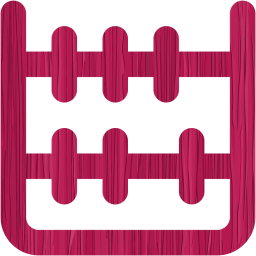 abacus icon