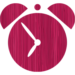 alarm clock 2 icon