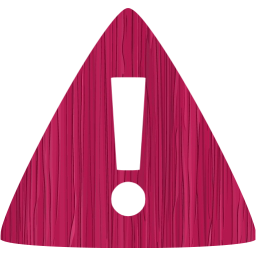alert icon