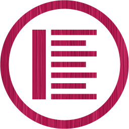 align left 3 icon