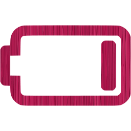almost empty icon