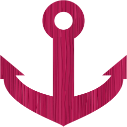 anchor 4 icon