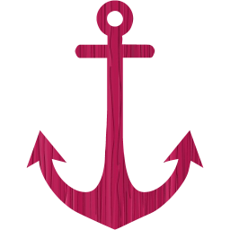 anchor 6 icon