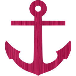 anchor icon