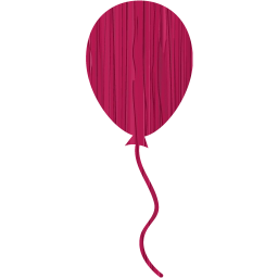 balloon 6 icon