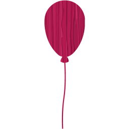balloon 7 icon