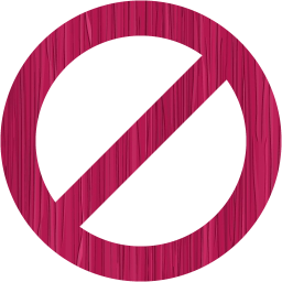 ban icon