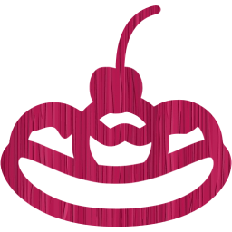 banana split icon