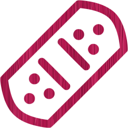 bandage icon
