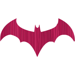 batman 12 icon