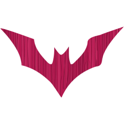 batman 15 icon