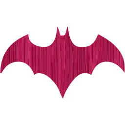 batman 3 icon