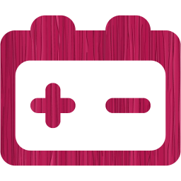 battery 2 icon