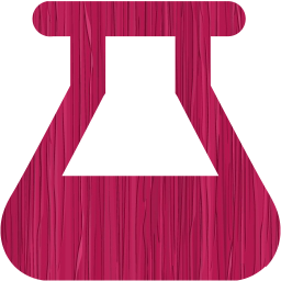 beaker icon