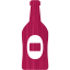 beer bottle