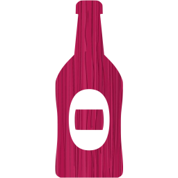 beer bottle icon
