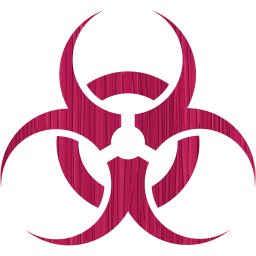 biohazard icon