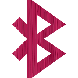 bluetooth 3 icon