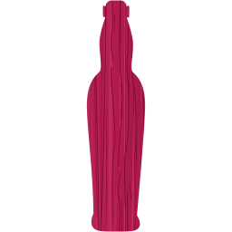 bottle 7 icon