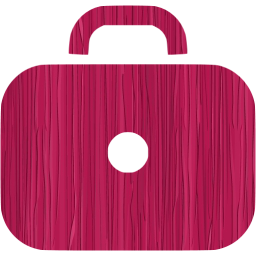briefcase 2 icon