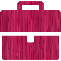 briefcase 4 icon