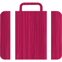 briefcase icon